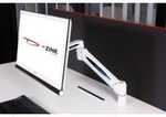 BRAS D&#039;ECRANS ET SUPPORTS PC PORTABLE